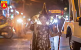 Tràn ngập đồ chơi 